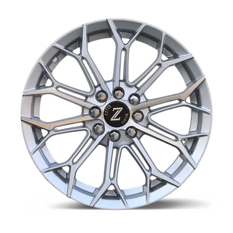 16x6.5 SK-71 4x100x108 SM