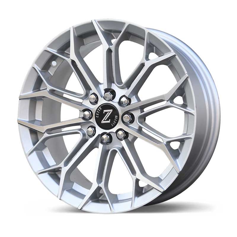 16x6.5 SK-71 4x100x108 SM