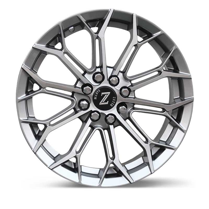 16x6.5 SK-71 4x100x108 HBM