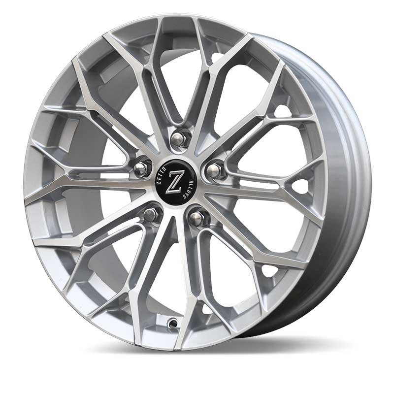16x6.5 SK-71 5x114.3 SM