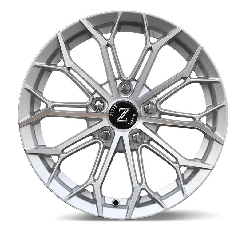 16x6.5 SK-71 5x114.3 SM