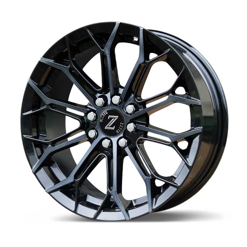 16x6.5 SK-71 4x100x108 CBM