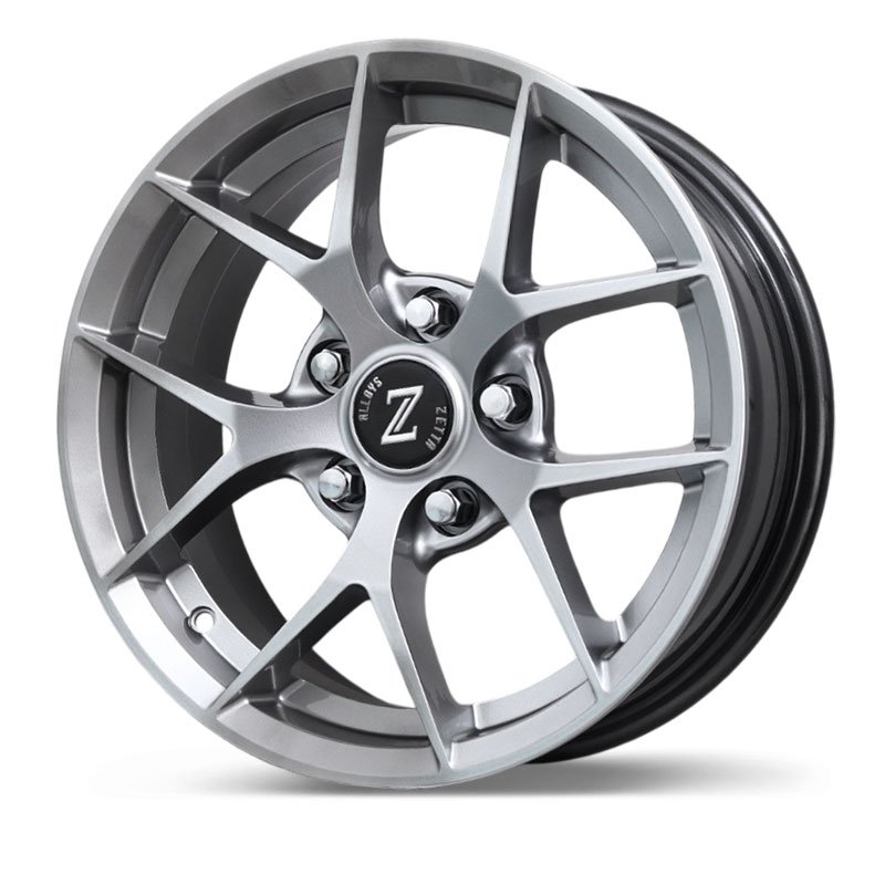 17x7 SOS-100 5x114.3 HB