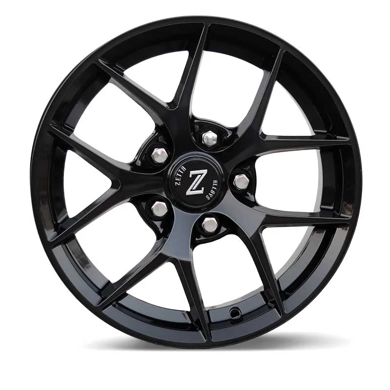 15x6 SOS-100 5x100 SB