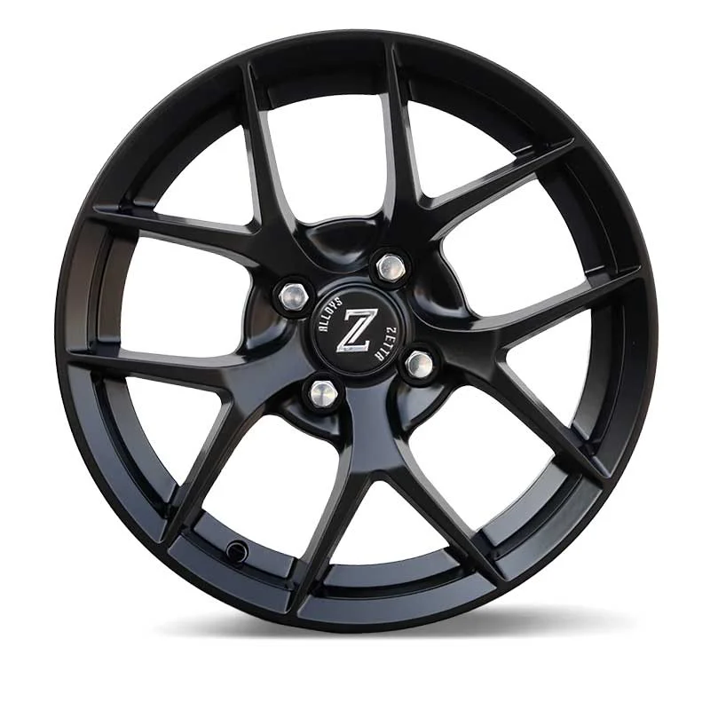 14x5.5 SOS-100 4x100 SB