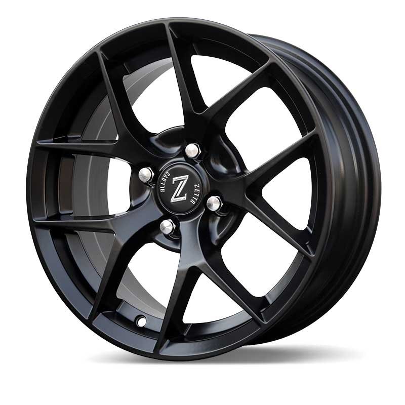 17x7 SOS-100 4x100 SB