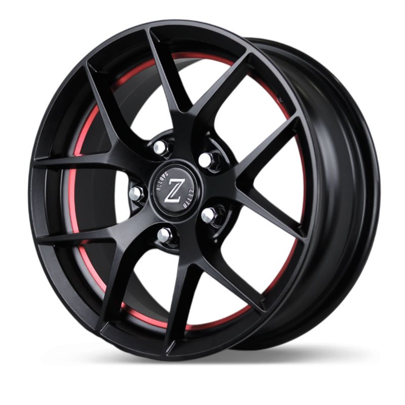 15x6 SOS-100 5x114.3 SBUCR