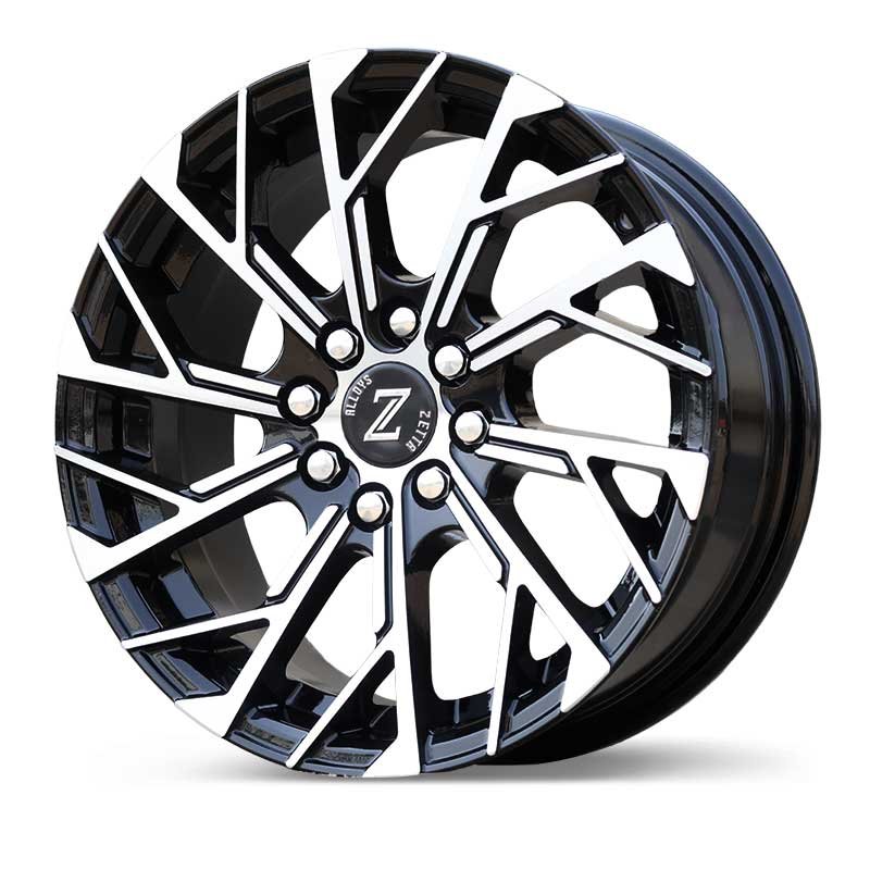 15x6.5 SXY-69 4x100x108 BM