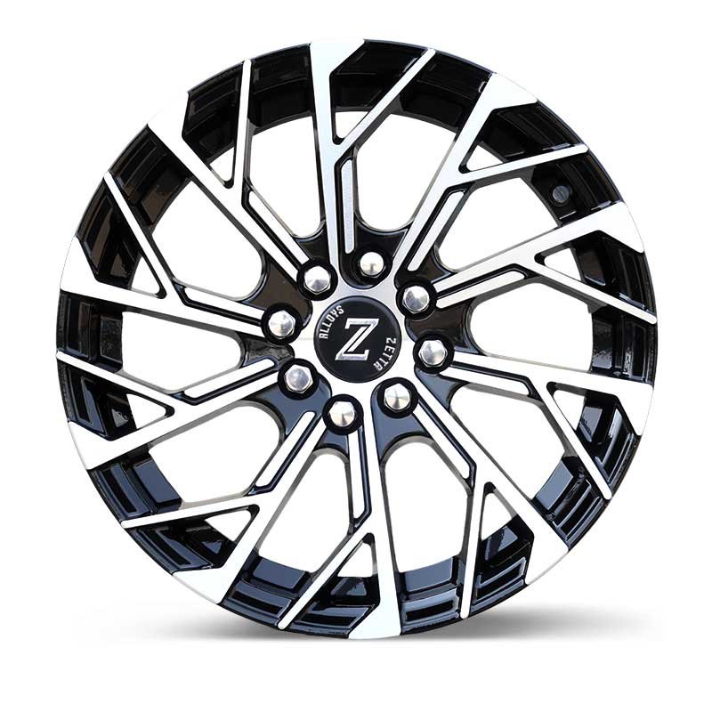 15x6.5 SXY-69 4x100x108 BM
