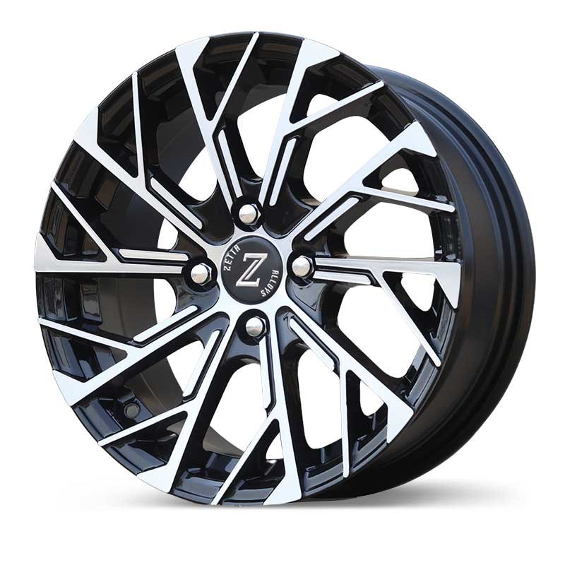 15x6.5 SXY-69 4x100 BM