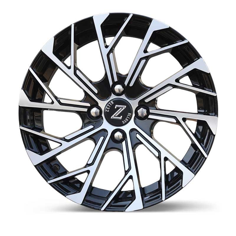 15x6.5 SXY-69 4x100 BM