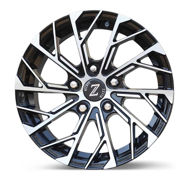 15x6.5 SXY-69 5x114.3 BM