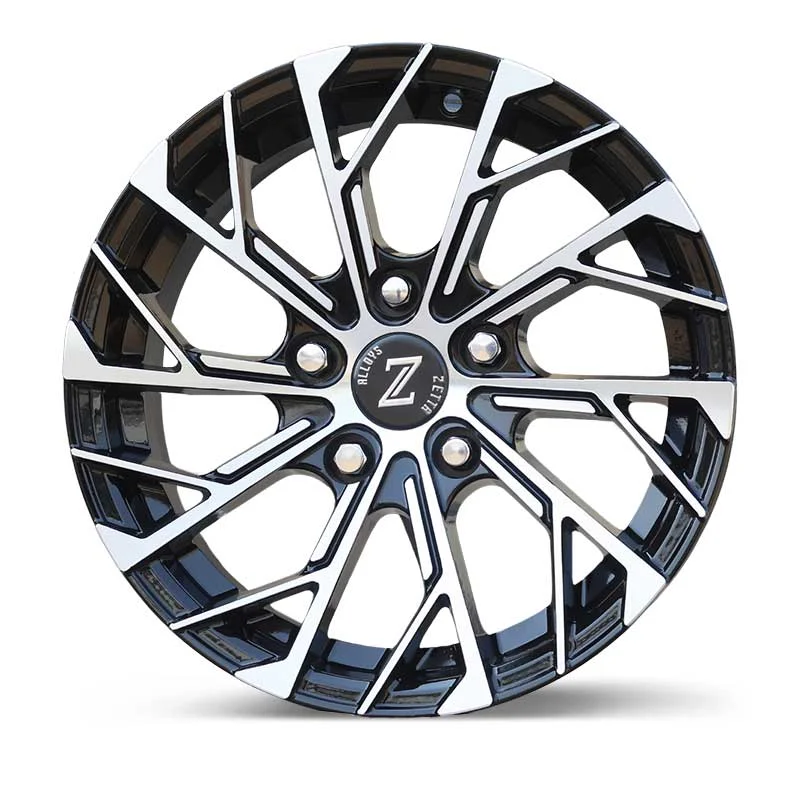 15x6.5 SXY-69 5x100 BM