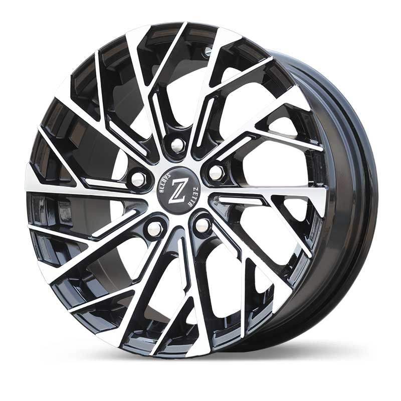 15x6.5 SXY-69 5x114.3 BM