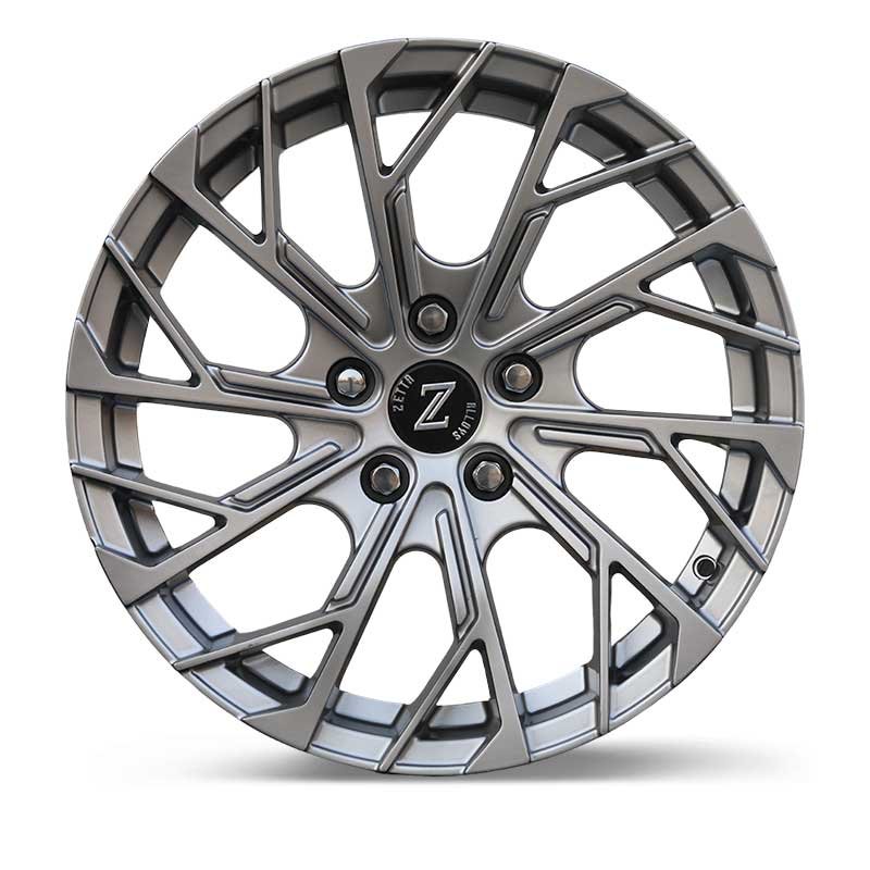 15x6.5 SXY-69 5x114.3 HB