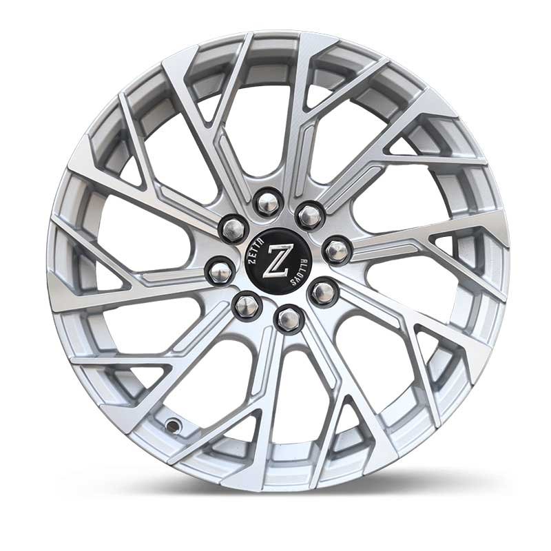 15x6.5 SXY-69 4x100x108 SM