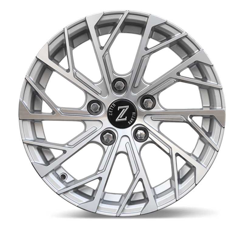 15x6.5 SXY-69 5x114.3 SM