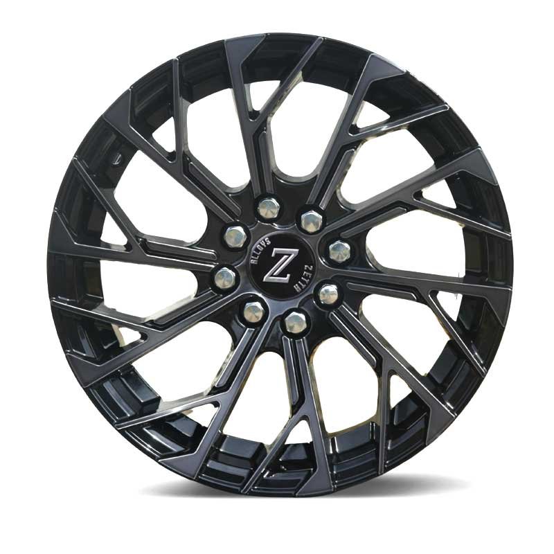 15x6.5 SXY-69 4x100x108 CBM