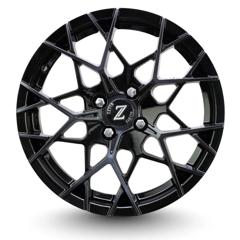 16x6.5 CA-911 4x100 CBM