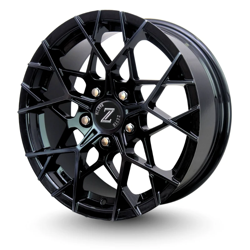 16x6.5 CA-911 5x114.3 CBM