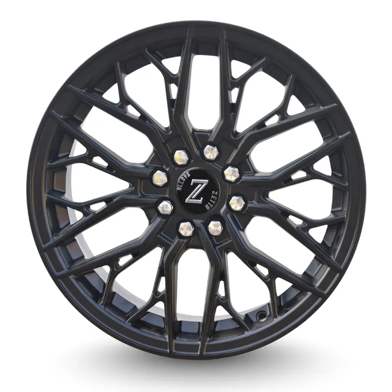 16x6.5 DVL-666 4x100x108 SB