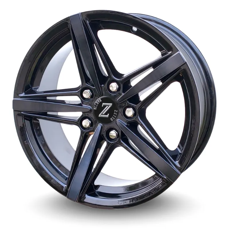 16x6.5 K-9 5x114.3 CBM