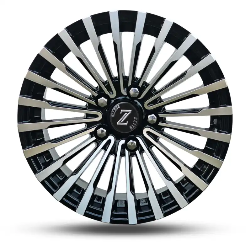 16x6.5 NH-1 5x114.3 BM