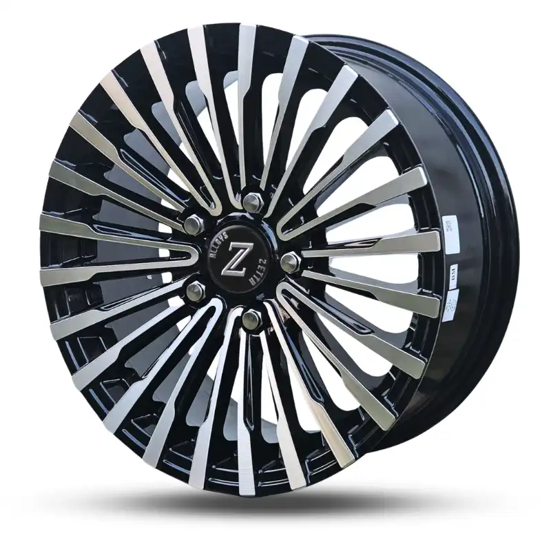 16x6.5 NH-1 5x114.3 BM