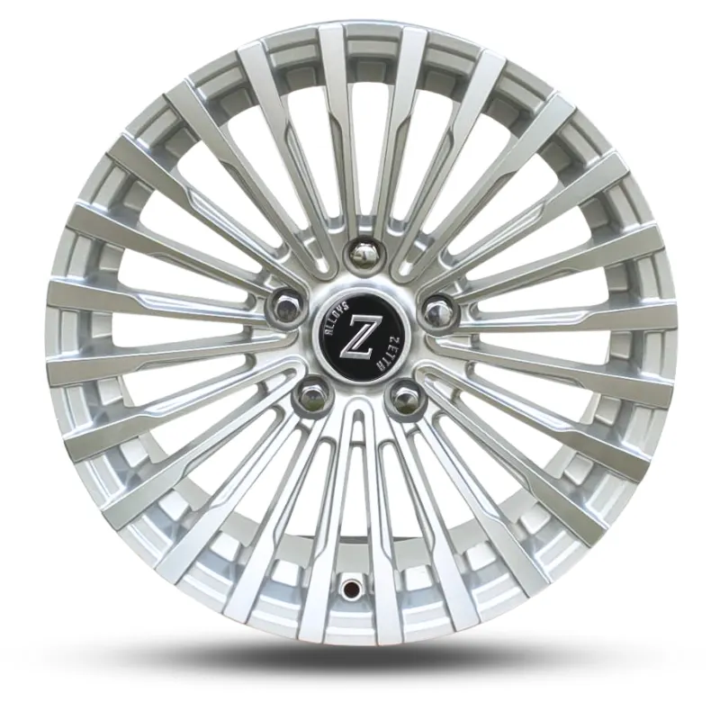 16x6.5 NH-1 5x114.3 SM