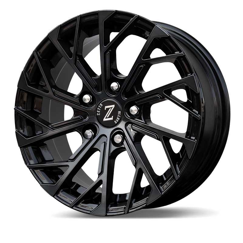 15x6.5 SXY-69 5x114.3 CBM