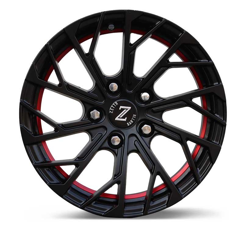 15x6.5 SXY-69 5x114.3 SBUCR